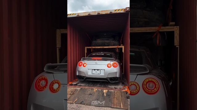 Japan cars смотреть онлайн