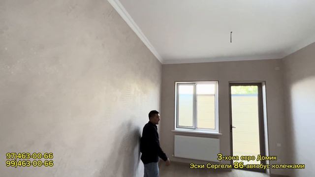 Арзон Уй!!! 3-Хона Евро Домик смотреть онлайн