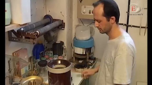 Decoración de azulejos a la cuerda seca смотреть онлайн