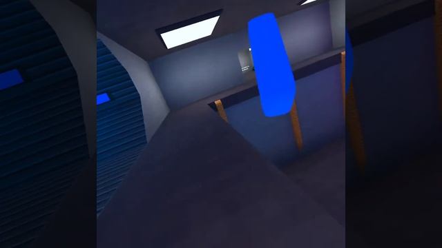 Why is there a blue crack, in cube runners смотреть онлайн