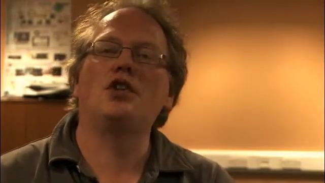 Data Management and the Genome Revolution смотреть онлайн