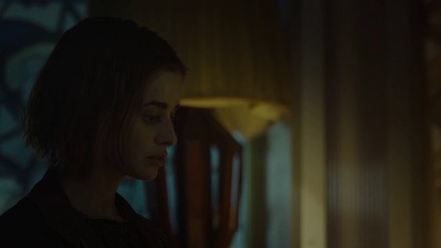 #4 [Erica] - Другой Путь (Полное Прохождение) [Без Комментариев]