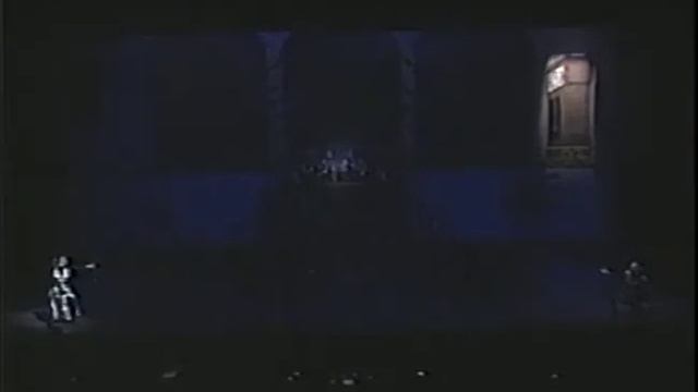 Baylor Kappa Sing Act - "Once Upon a Dream" - 1994 смотреть онлайн