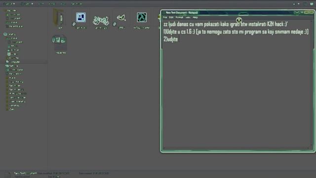 Kako instalirati kzh HacK! :) смотреть онлайн