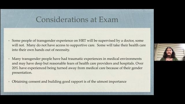 SANE Care for Trans SA Survivors 1/2 (Oregon's 2021 Virtual Sexual Assault Response Summit) смотреть онлайн