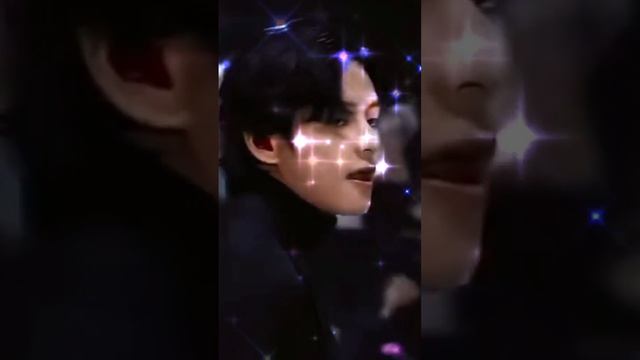 Звезда по имени Тэхён!💥💥💥💜💜💜#kimtaehyung #bts_army