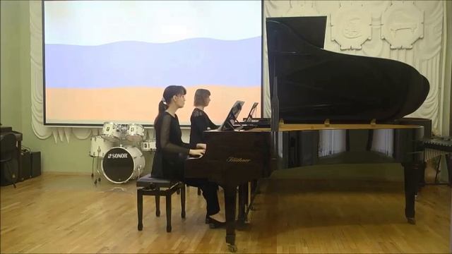 А. Александров Гимн России