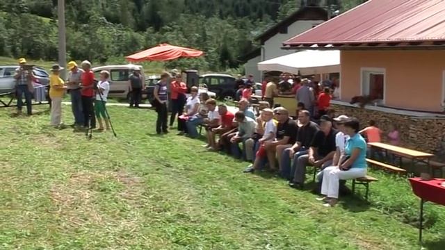 Žetva 2014 - Gorski Lazi смотреть онлайн