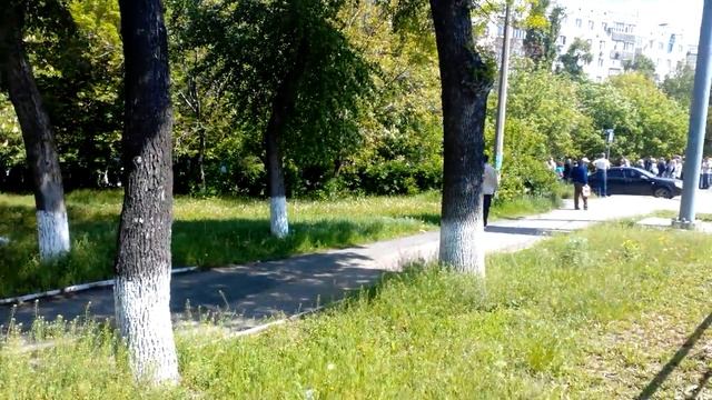 Референдум на солнечном в Донецке смотреть онлайн