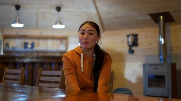 Отзыв Go В Горы - Солунай