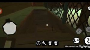 Hello Neighbor act 2. Игра Hello Neighbor-Привет Сосед. Прохожу акт 2 через батут! Подписка и лайк.