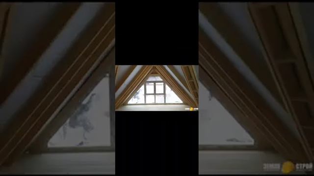 Строим дома в Новосибирске и Новосибирской области #shorts #yuotubeshorts #trending #russia #like смотреть онлайн