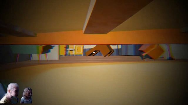 ПРОХОЖДЕНИЕ Hello Neighbor Привет сосед - издеваемся над соседом смотреть онлайн