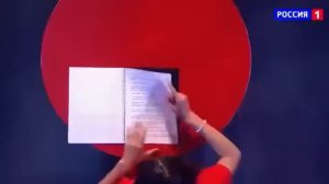 Девочка из Казахстана прочитали 18 листов за 35 секунд