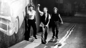 За всё платят кровью(саундтрек.B.C.часть2)