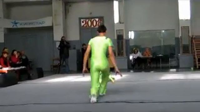 Чемпіонат акробатики смотреть онлайн