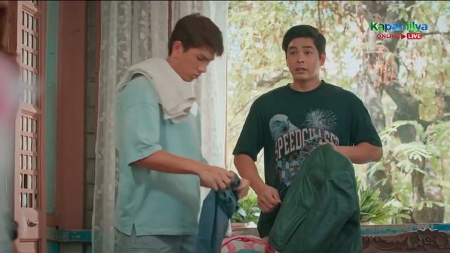 Bubbles and Tanggol learn the news about Dolores's imprisonment | FPJ's Batang Quiapo смотреть онлайн
