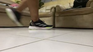 Adidas DURAMO SPEED (Review)