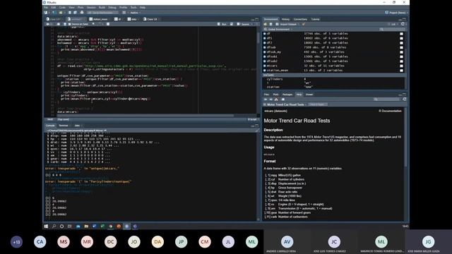 Clase #4 - 18/Agosto/2020 смотреть онлайн