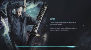 Devil May Cry 5: Deluxe Edition - Vergil Parte 2