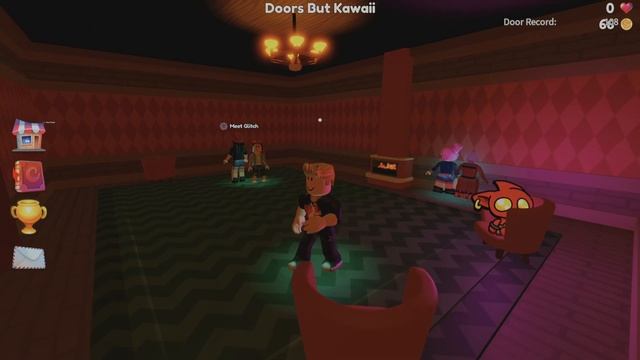 Doors flor# 2 kawaii çok zzzzzzzzzzzzzor смотреть онлайн