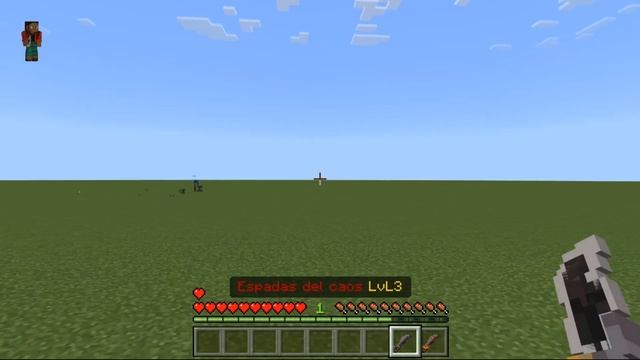 MİNECRAFT TA THOR VE KRATOS MU?!! смотреть онлайн