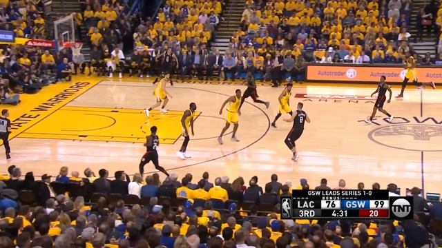 The Best NBA Playoff Comebacks Of The Last 10 Years