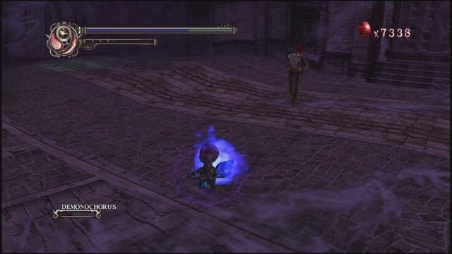 Devil May Cry 2 Remastered (PS5) Walkthrough Gameplay #9 [4K ULTRAHD] смотреть онлайн