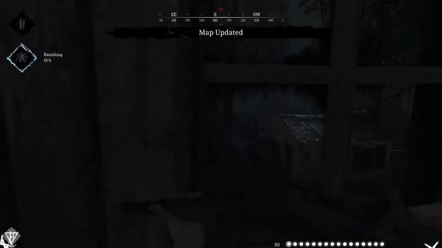 Hunt: Showdown Легендарные охотники вернулись!!! смотреть онлайн