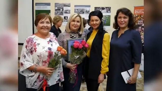 Наши достижения смотреть онлайн