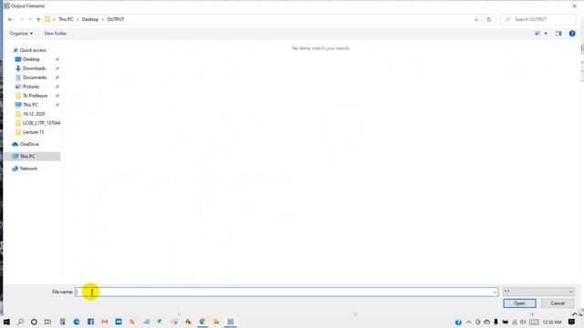 ENVI Tutorial 5: Layer Stacking And Subset