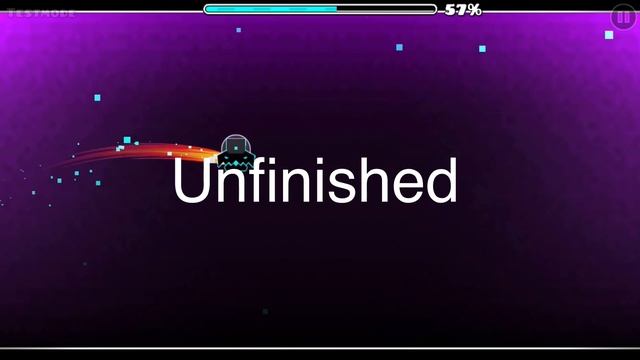 The human limit (my version) Teaser || Geometry dash смотреть онлайн