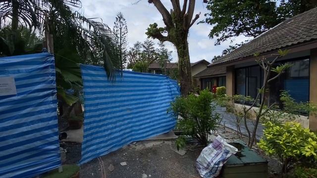 Phuket Island View Resort Свежий обзор Бюджетный отель Пляж через дорогу Популярный