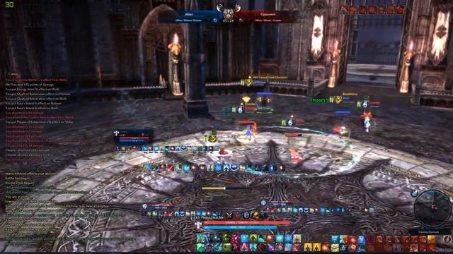 Tera Team 3s Go Berserk #241 смотреть онлайн