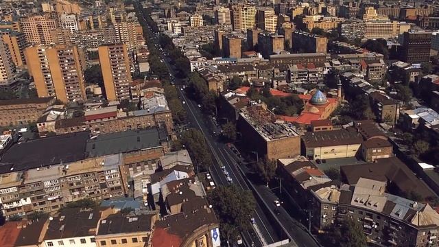 Артур Ерицпохян - АРМЕНИЯ (HAYASTAN) смотреть онлайн