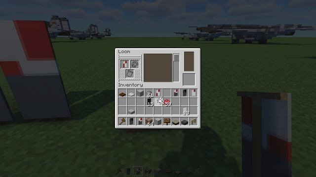 Minecraft MiG-29 Fighter Jet Tutorial (PL, UA, RU) смотреть онлайн