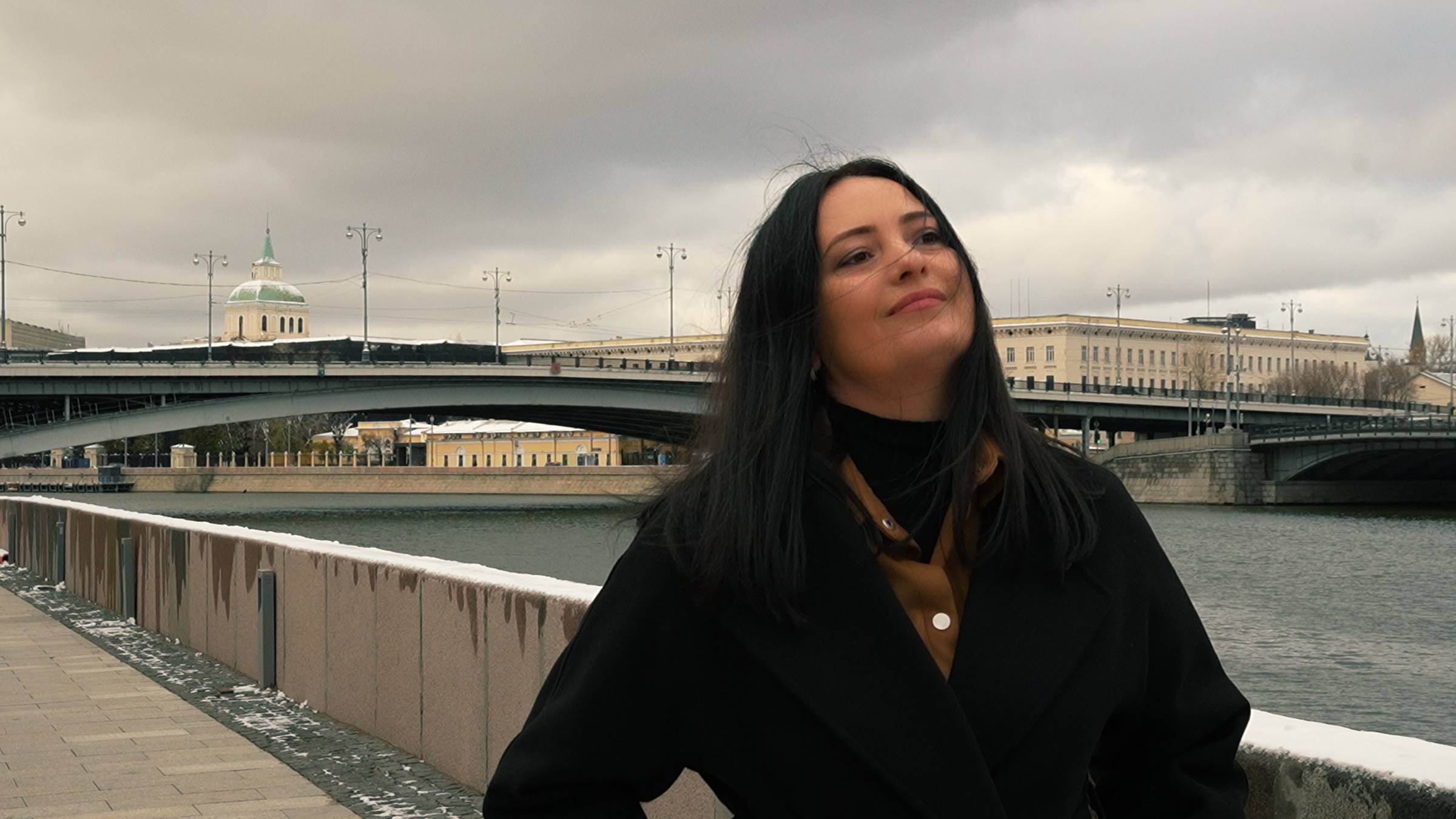 НАТАЛЬЯ ВЛАДИ - КОЛОКОЛА (Премьера, 2024) смотреть онлайн