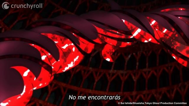 Kaneki Vs Jason | Tokyo Ghoul (doblaje En Español)