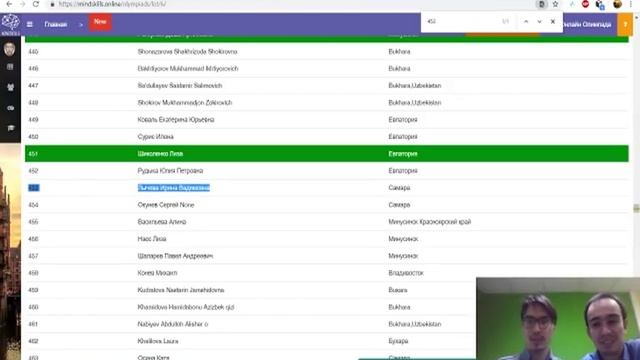Итоги Финала Турнира Mindskills-Neo смотреть онлайн