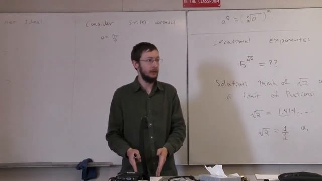Differential Equations: The Exponential Map Perspective - Lecture 1 смотреть онлайн