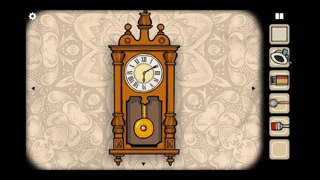 СМЕРТЕЛЬНОЕ ФОТО ☼ Rusty Lake Hotel #4 смотреть онлайн