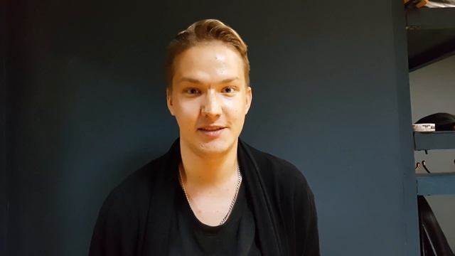 Отзывы об открытых уроках в актерской мастерской Олега Жирицкого смотреть онлайн