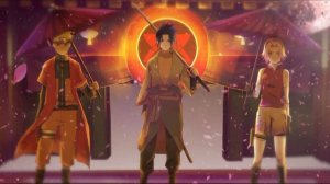 НАРУТО ВЕСТНИК СМЕРТИ ВСЕ ЧАСТИ. НАРУТО АЛЬТЕРНАТИВНЫЙ СЮЖЕТ ВСЕ ЧАСТИ. АЛЬТЕРНАТИВНЫЙ СЮЖЕТ НАРУТО