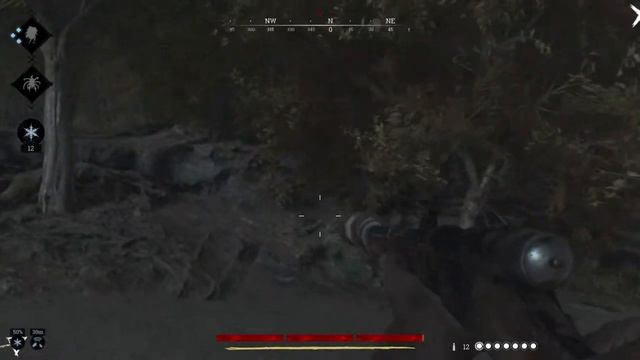 Как не нужно играть в hunt showdown смотреть онлайн