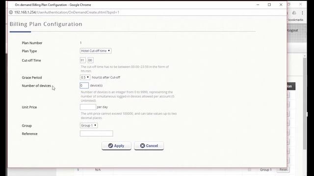 On-Demand Account Settings (Guest Network) смотреть онлайн