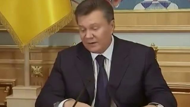 Виктор Янукович встретился с деятелями культуры и искусства смотреть онлайн