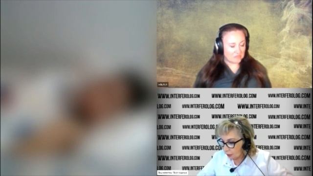 Нервный тик — Телепатический сеанс смотреть онлайн