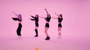 Учим Таней блекпинк