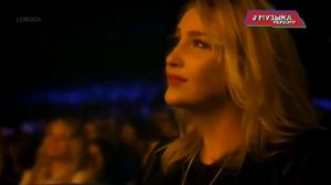 Лобода концерт