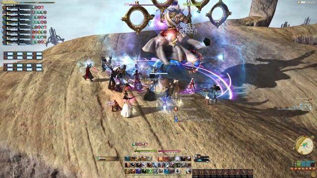 7.01 Tier List | Power/Meta Ranking | FFXIV Dawntrail смотреть онлайн